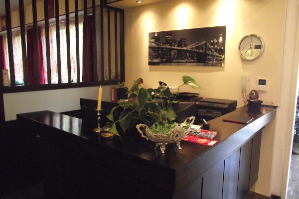 Parkhotel Lindenhof